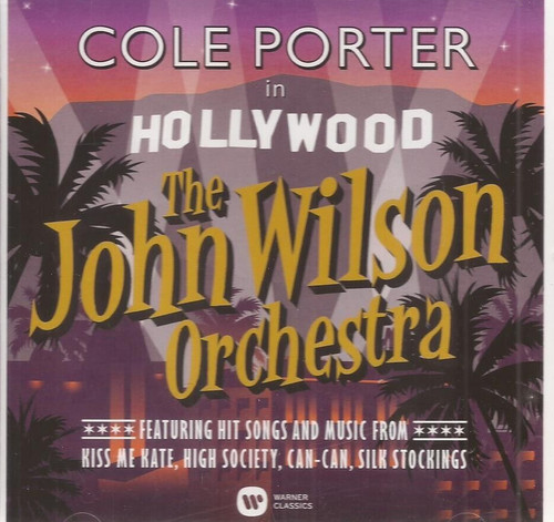The john wilson orchestra - the,