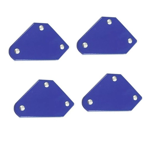 Magnetic workpiece holder - workpiece,