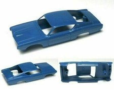 AURORA NEVER RELEASED FORD