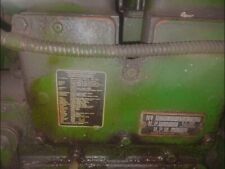 lister diesel genorater 2 cylinder 7 Iva 29 amps