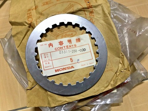 Honda c92 ca95 cb92 - ca95,