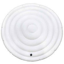 Inflatable Lid for Hot