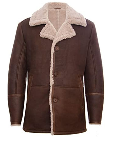 Mens brown german classic - mens,