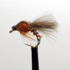 3 x CDC BROWN EMERGER BUZZER