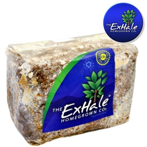 Exhale standard co2 - standard,