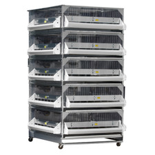 NEW GQF 0540 - Deck Game Bird