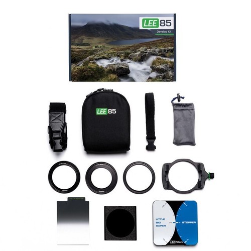 Lee filters lee85 develop kit - filters,