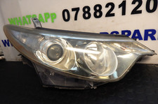 GENUINE 2006-2009 TOYOTA ESTIMA OSF DRIVER SIDE RIGHT HEADLIGHT XENON 28-192