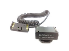 METZ SCA 307A (M) Converter