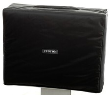 Custom padded cover for 1965