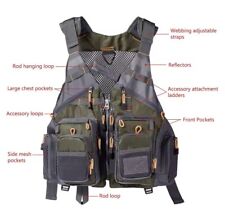 Bassdash Breathable Fishing