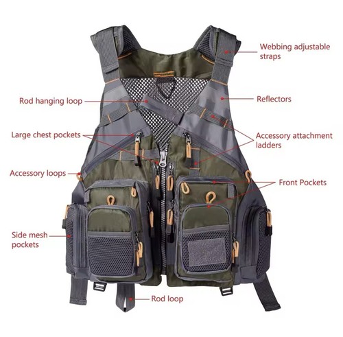 Bassdash breathable fishing - breathable,