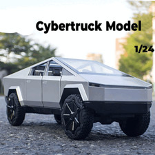 1:24 Cybertruck Pickup Truck