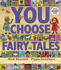 You choose fairy - you,
