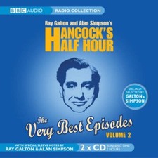 Hancock's Half Hour: The Very