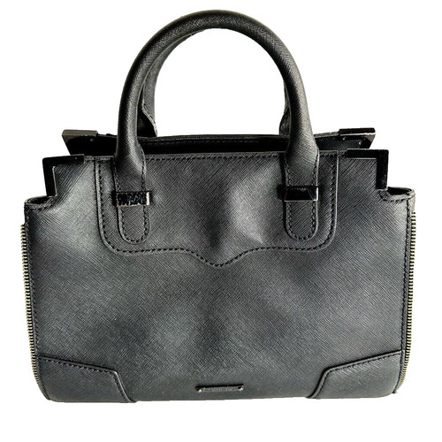 Rebecca minkoff leather moto - minkoff,