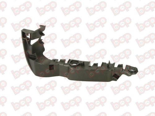 Audi front bumper - front, bracket