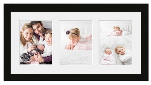Multi aperture picture photo - picture,