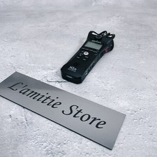 Zoom H1n Portable Handy