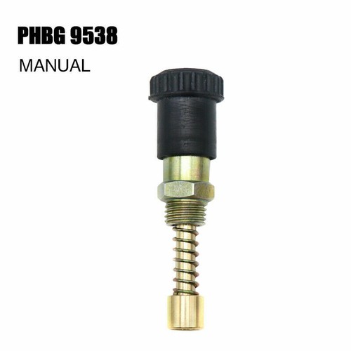 1pc motor carburetor manual - 1pc,