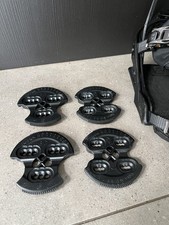 Burton Cartel bindings M