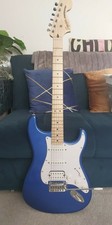 Squire Stratocaster Electric