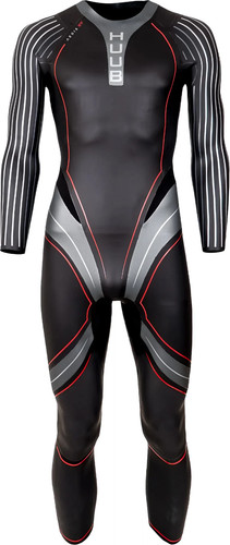 Huub aegis mens wetsuit - huub,
