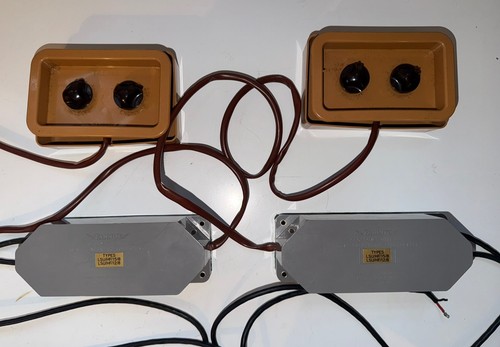 Tannoy monitor gold crossovers - gold,