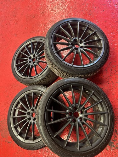 Alfa romeo 156 gta set - romeo,