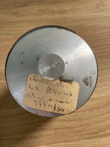 Matchless 350cc piston nos - g3,