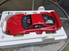 KYOSHO 1:12 Scale Ferrari F40