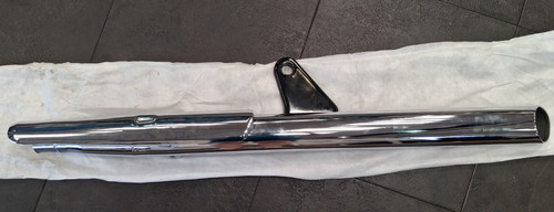 Triumph speedmaster left - triumph,
