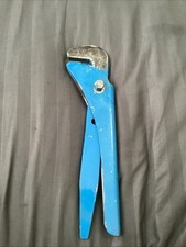 Footprint Genuine 12” Pipe Wrench Good Condition