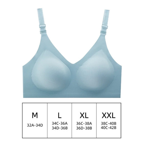 Women seamless bras ladies - seamless,