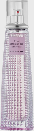Givenchy irresistible blossom - givenchy,