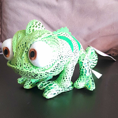 Disney store tangled - disney, pascal