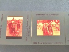 Vintage Woodmansterne