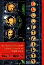 UNCERTAINTY: EINSTEIN