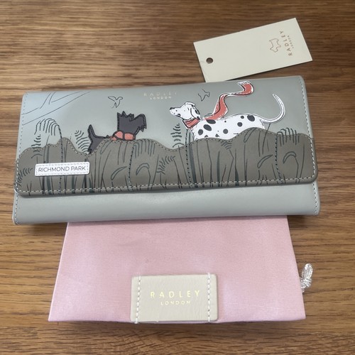 Radley large flap over - radley,