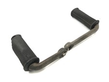 BMW R75/5 [1973] - driver's