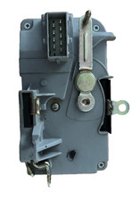 LEFT FRONT DOOR LOCK / 9135H3