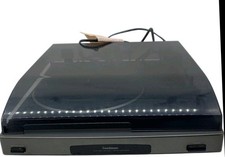 Goodmans GSP-400S Auto Return