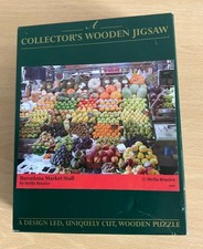 WENTWORTH 250 PIECE WOODEN