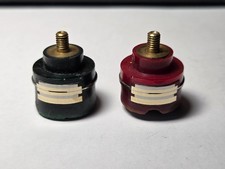 Play and Rec set heads