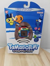 Tamagotchi Connection 2024