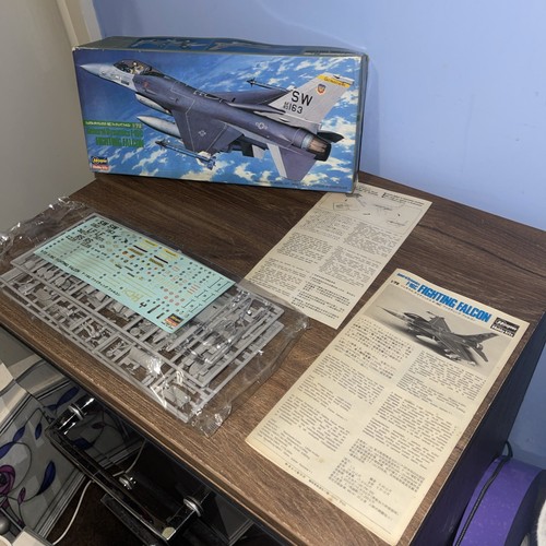 New hasegawa hobby model 72 - new,