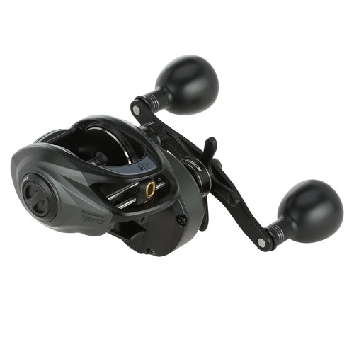 Abu garcia beast low - garcia, profile