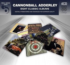 8 Classics - Cannonball
