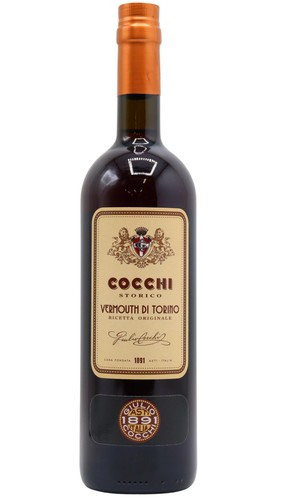 Cocchi torino vermouth - cocchi,