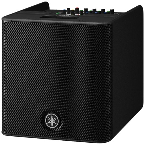 Yamaha stagepas 200 portable - yamaha,